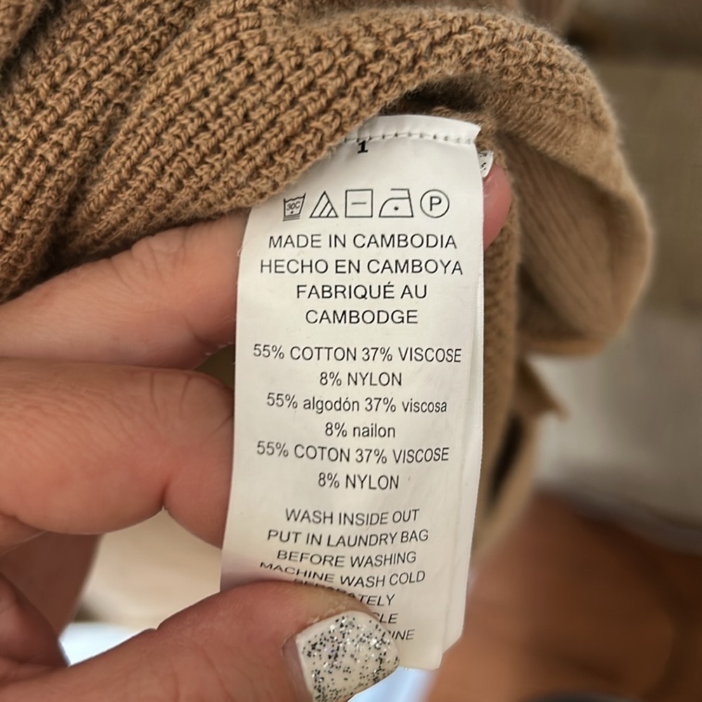 Michael Kors sweater - Picture 4 of 5